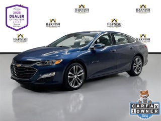 2020 Chevrolet Malibu Premier