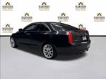 2014 Cadillac ATS Premium AWD