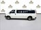 2024 Chevrolet Express Passenger 3500 1LT