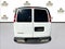 2024 Chevrolet Express Passenger 3500 1LT