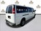 2024 Chevrolet Express Passenger 3500 1LT