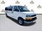 2025 Chevrolet Express Passenger 1LT