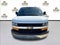 2025 Chevrolet Express Passenger 1LT