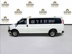2025 Chevrolet Express Passenger 1LT