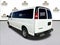 2025 Chevrolet Express Passenger 1LT