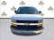 2025 Chevrolet Express Passenger 1LT
