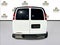 2025 Chevrolet Express Passenger 1LT