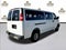 2025 Chevrolet Express Passenger 1LT