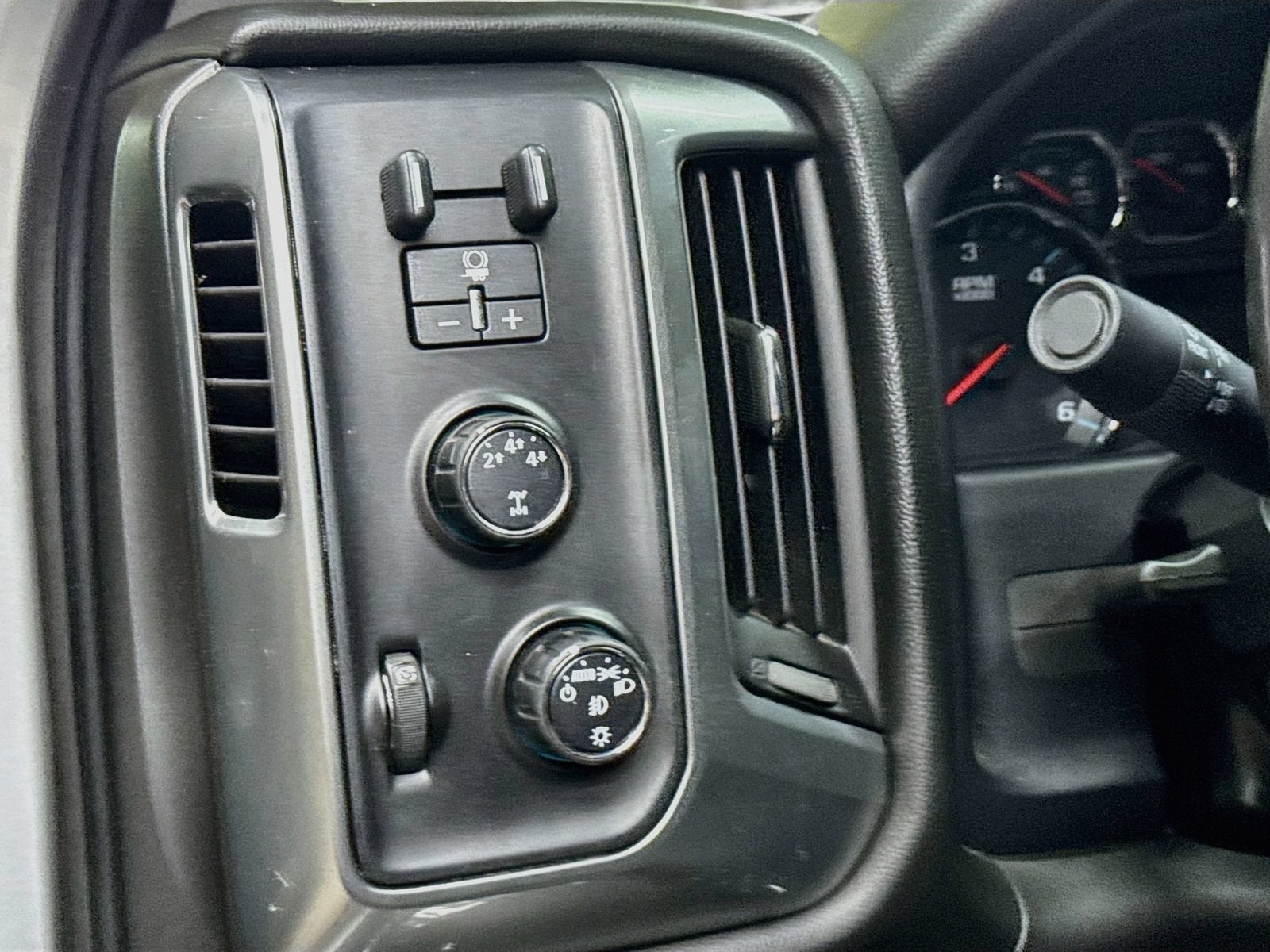 2016 Chevrolet Silverado 2500 HD LT