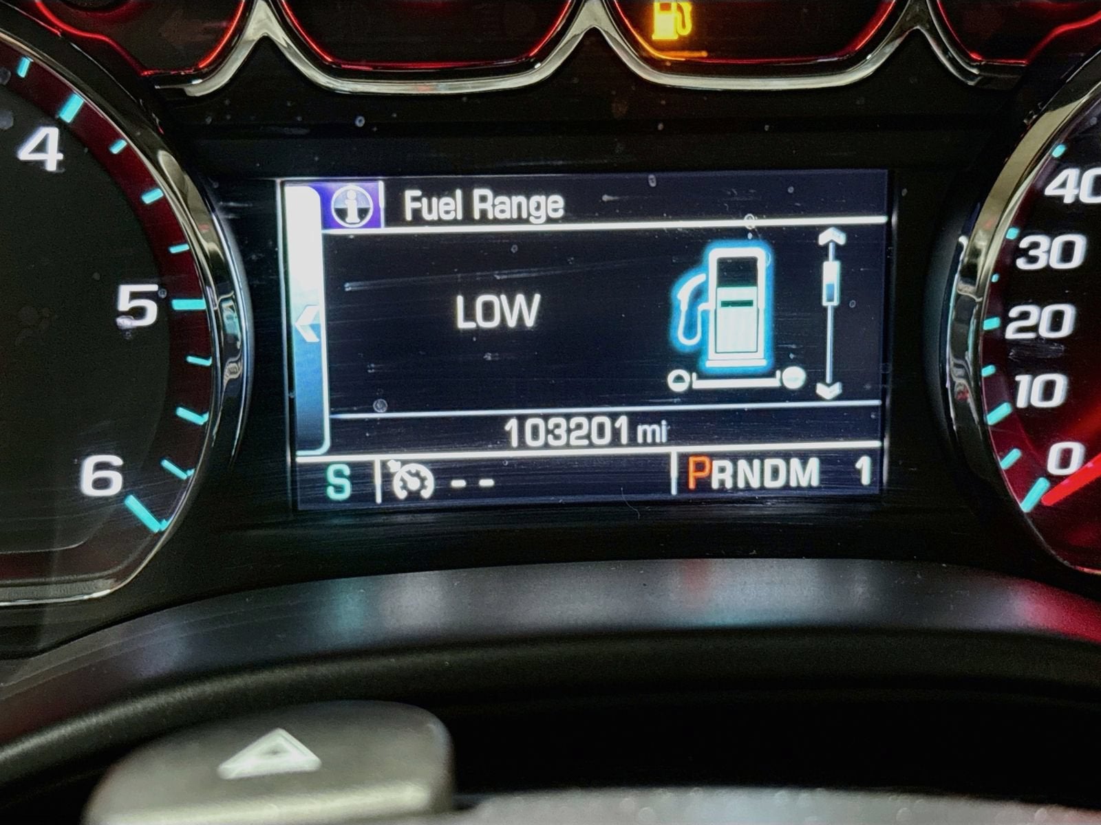 2016 Chevrolet Silverado 2500 HD LT