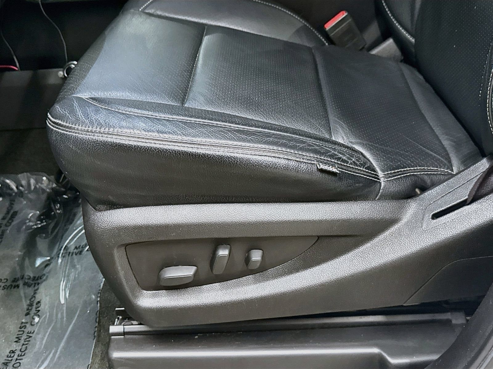 2017 Chevrolet Silverado 2500 HD LT