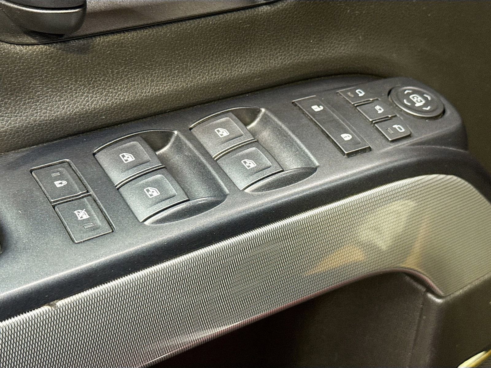 2018 Chevrolet Silverado 2500 HD LTZ