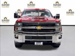 2018 Chevrolet Silverado 2500 HD LTZ