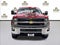 2018 Chevrolet Silverado 2500 HD LTZ