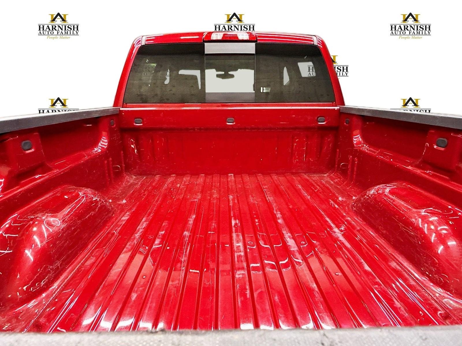 2018 Chevrolet Silverado 2500 HD LTZ