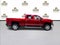 2018 Chevrolet Silverado 2500 HD LTZ