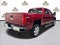 2018 Chevrolet Silverado 2500 HD LTZ
