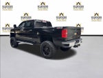 2017 Chevrolet Silverado 2500 HD LTZ