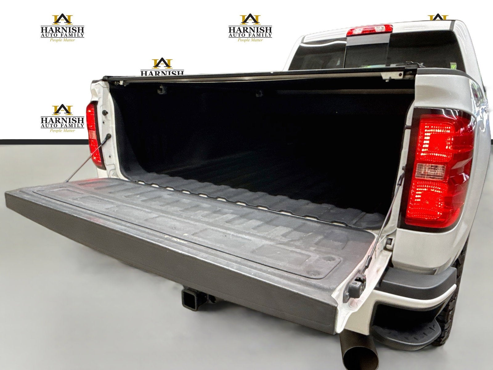 2017 Chevrolet Silverado 2500 HD High Country