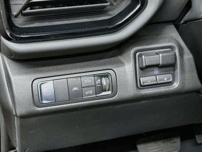 2026 Chevrolet Silverado EV Trail Boss - Extended Range