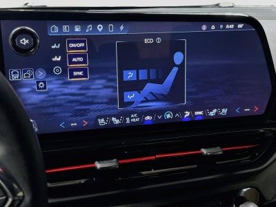 2026 Chevrolet Silverado EV Trail Boss - Extended Range
