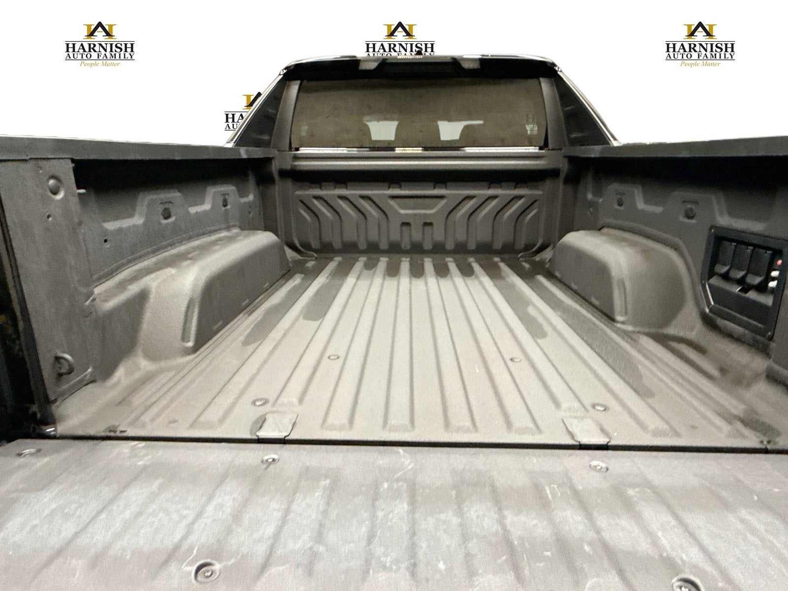 2026 Chevrolet Silverado EV Trail Boss - Extended Range