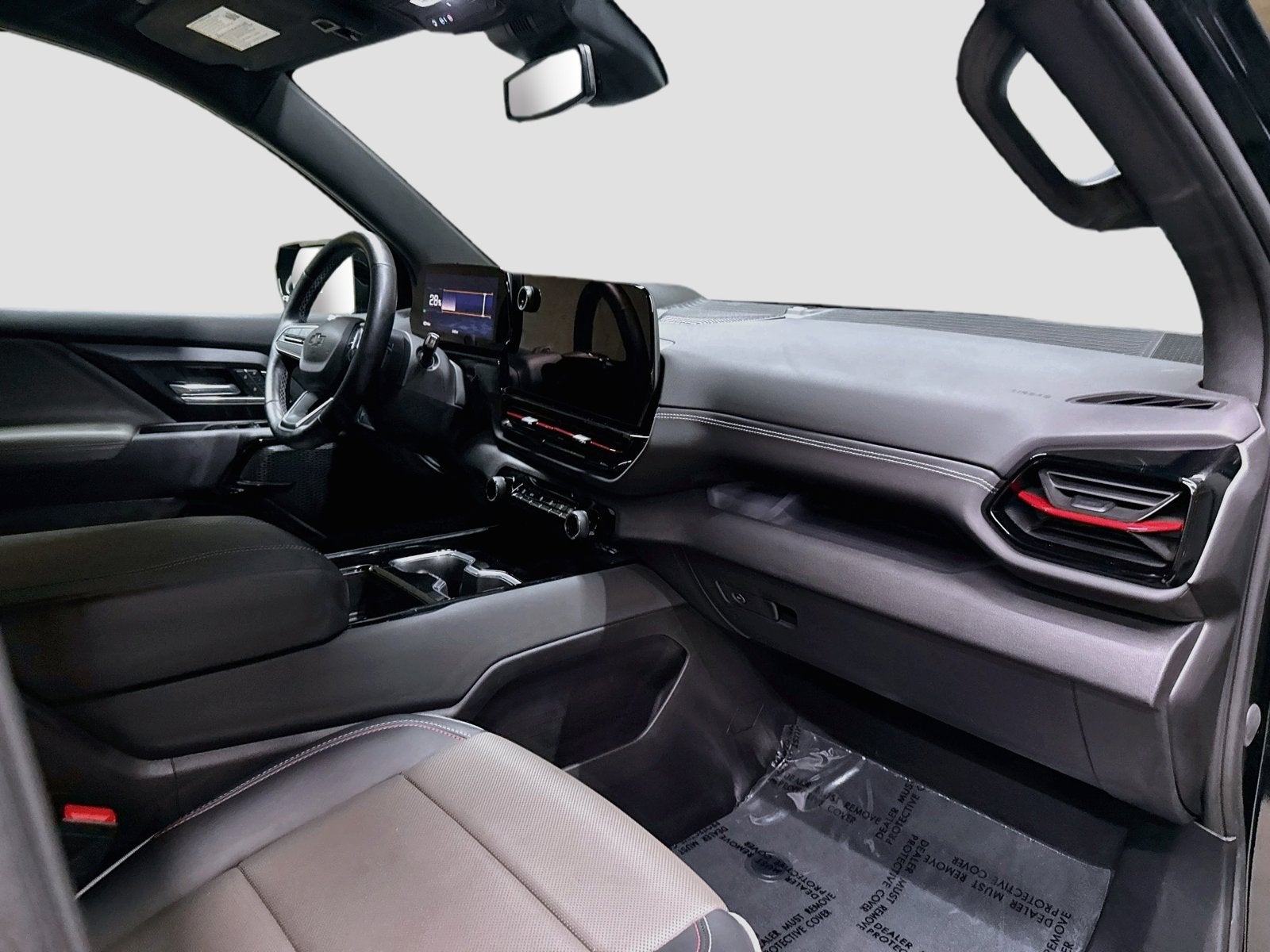2026 Chevrolet Silverado EV Trail Boss - Extended Range