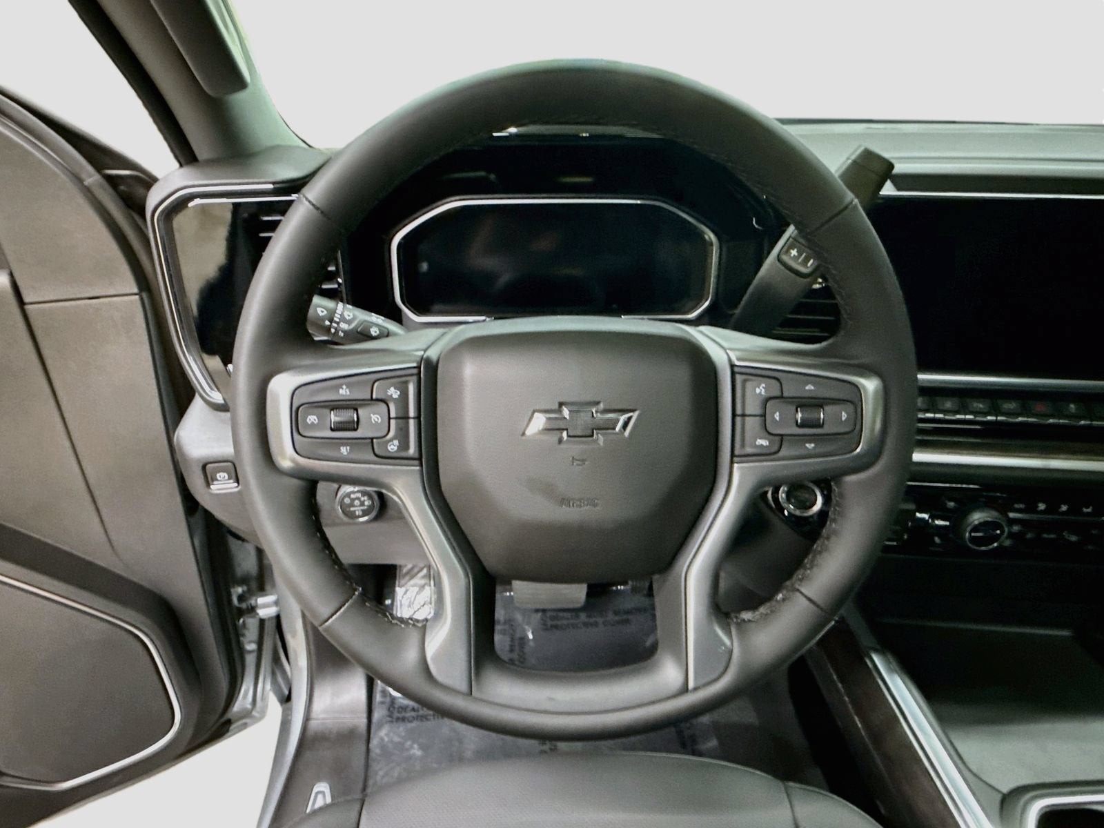 2026 Chevrolet Silverado 2500 HD LTZ - Photo 12