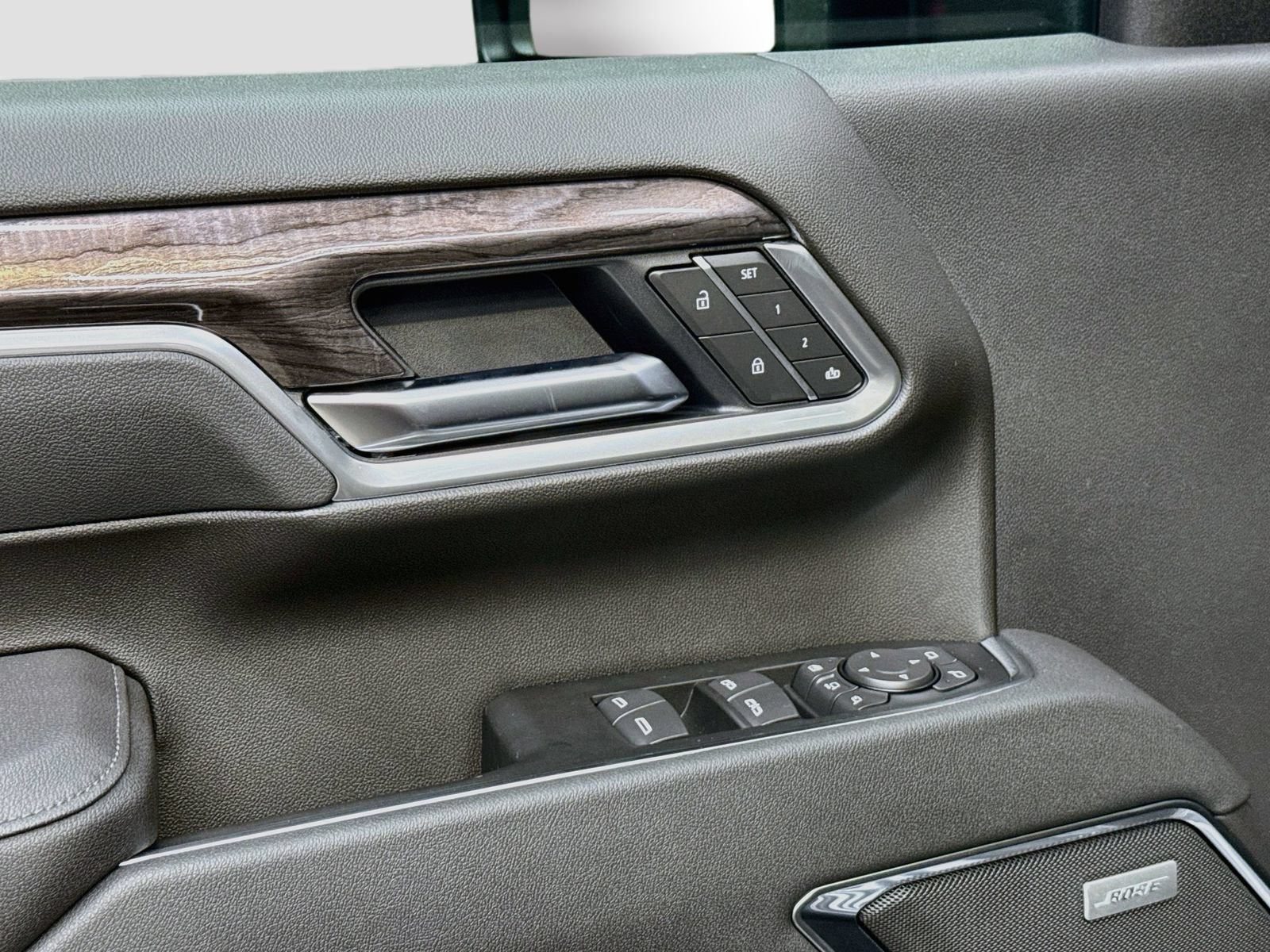 2026 Chevrolet Silverado 2500 HD LTZ - Photo 21