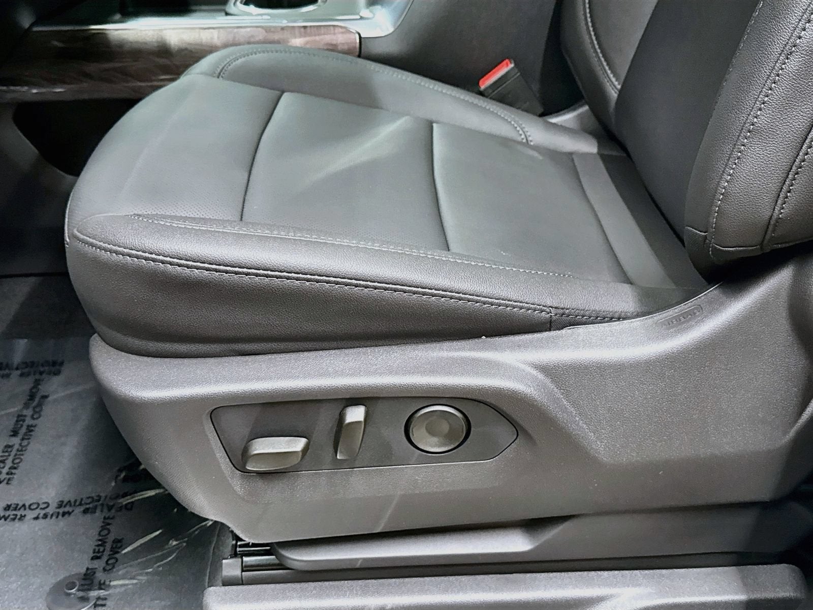 2026 Chevrolet Silverado 2500 HD LTZ - Photo 23