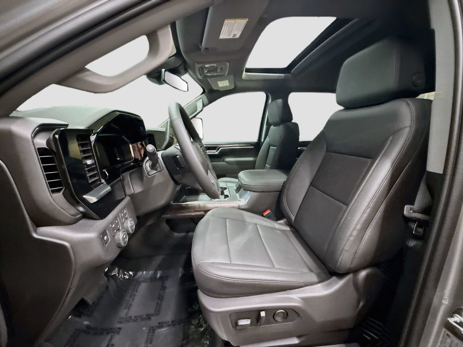 2026 Chevrolet Silverado 2500 HD LTZ - Photo 25