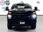 2023 Chevrolet Silverado 2500 HD Custom