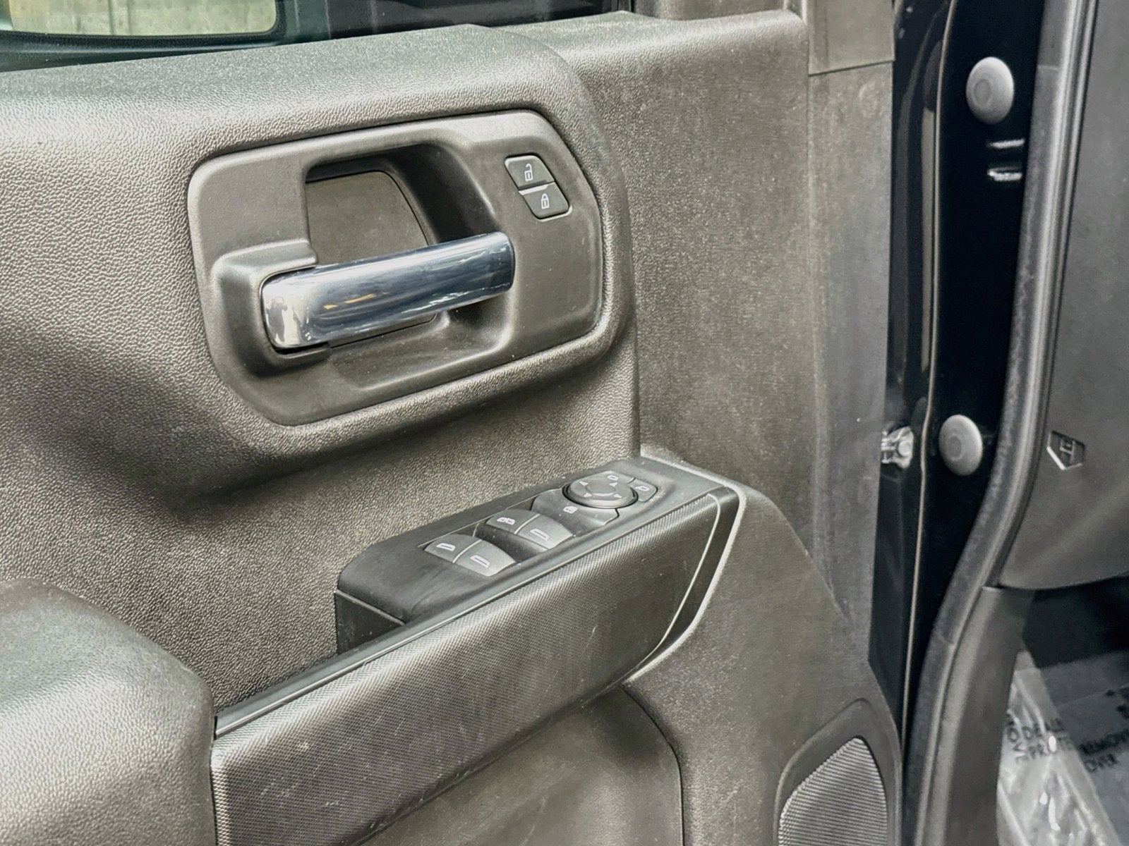 2023 Chevrolet Silverado 2500 HD Custom