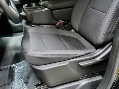2023 Chevrolet Silverado 2500 HD Custom