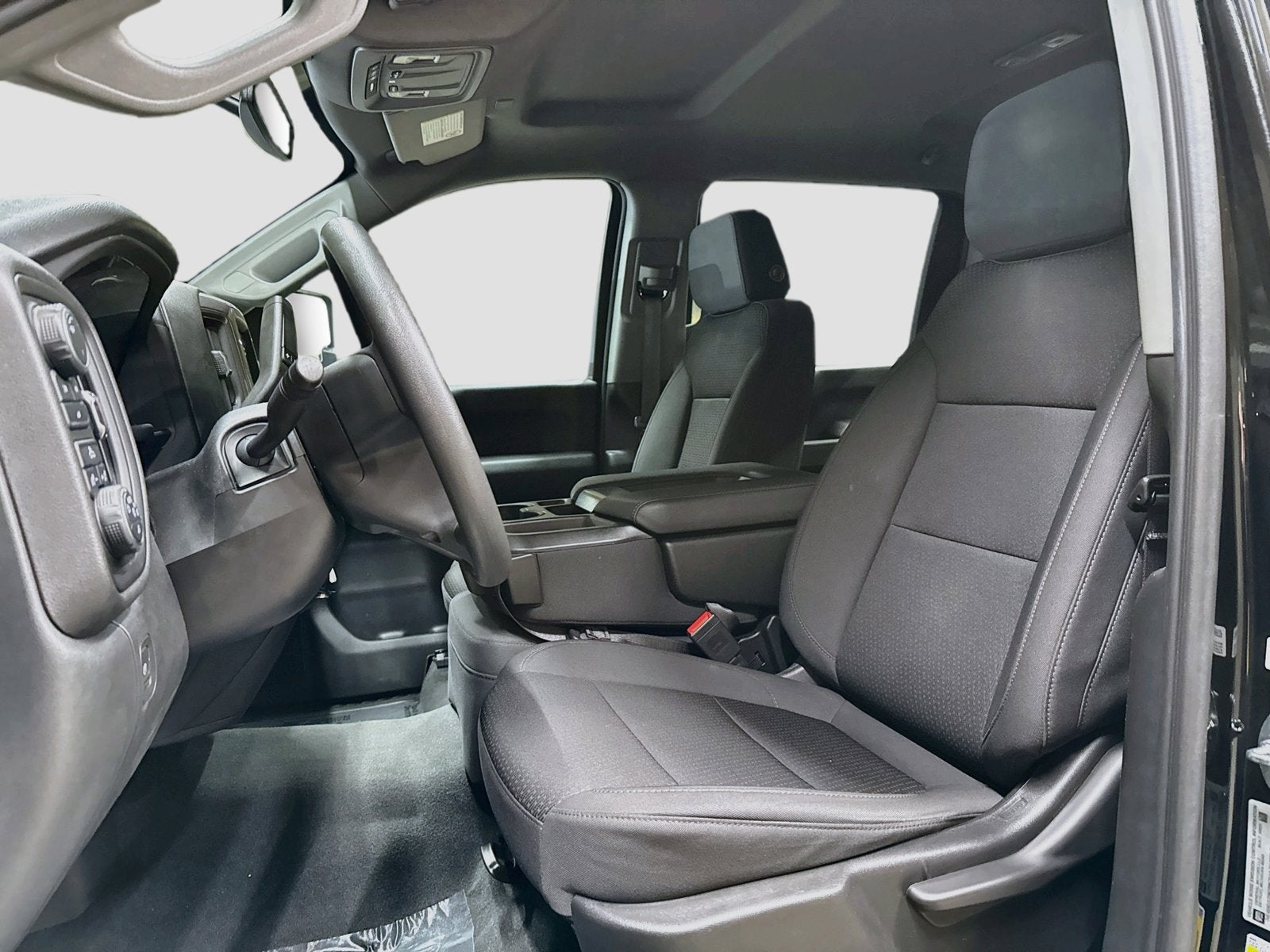 2023 Chevrolet Silverado 2500 HD Custom