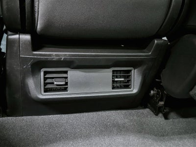 2023 Chevrolet Silverado 2500 HD Custom