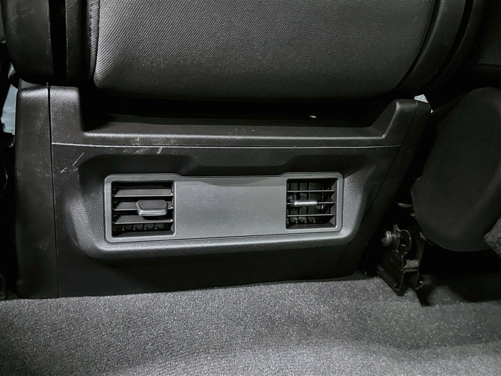 2023 Chevrolet Silverado 2500 HD Custom