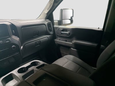 2020 Chevrolet Silverado 3500 HD Work Truck