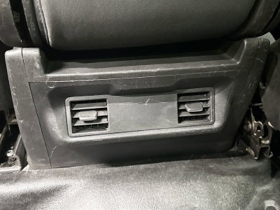 2020 Chevrolet Silverado 3500 HD Work Truck