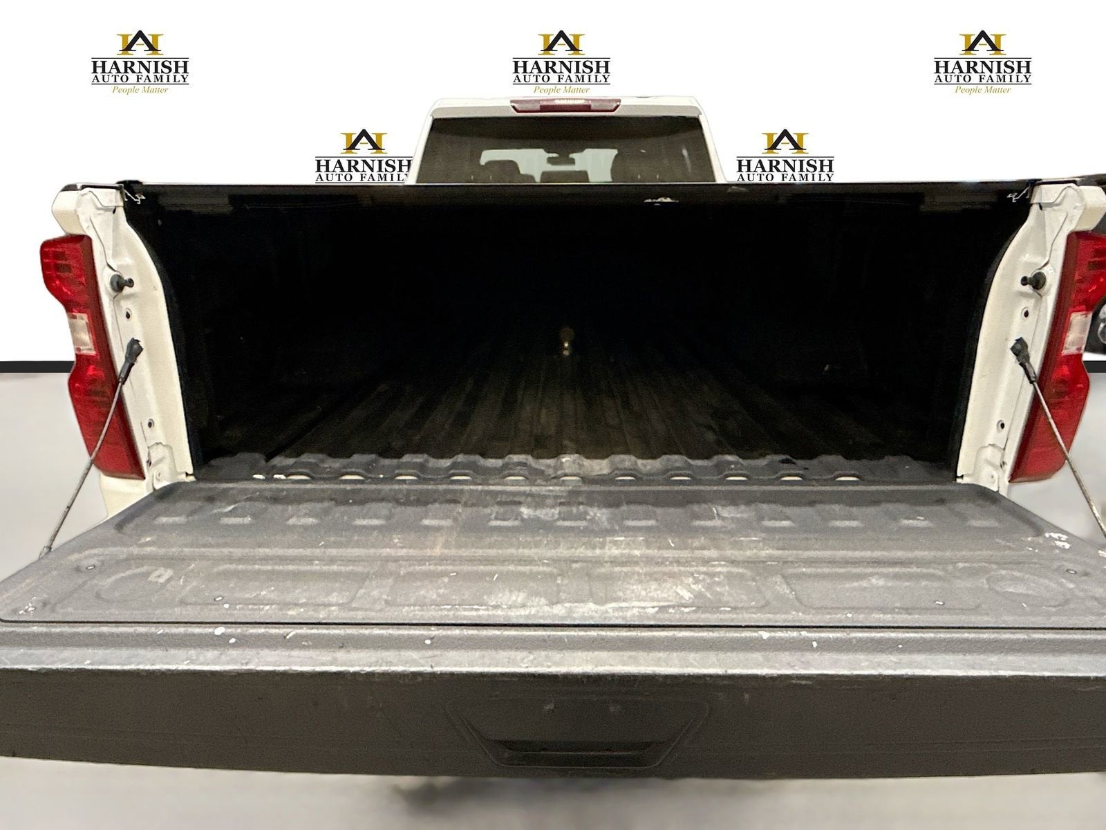 2020 Chevrolet Silverado 3500 HD Work Truck