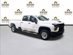 2020 Chevrolet Silverado 3500 HD Work Truck