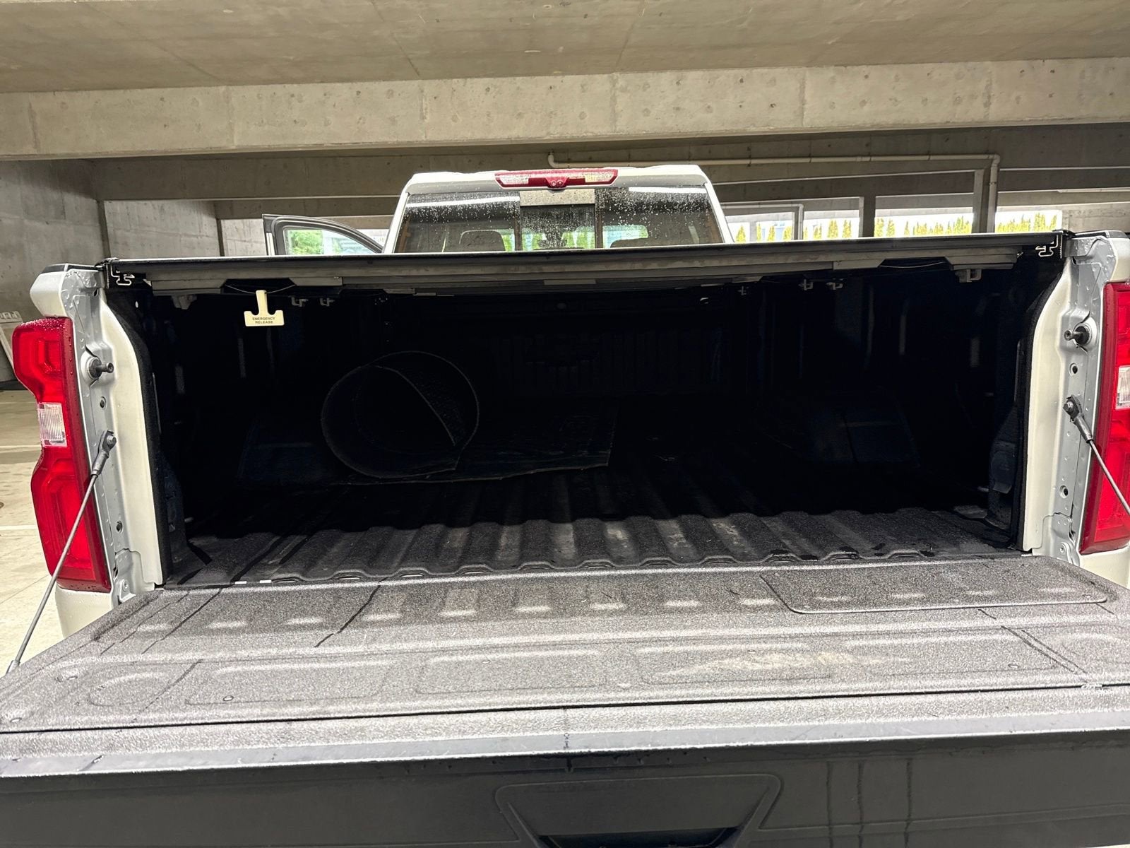 2021 Chevrolet Silverado 3500 HD LTZ