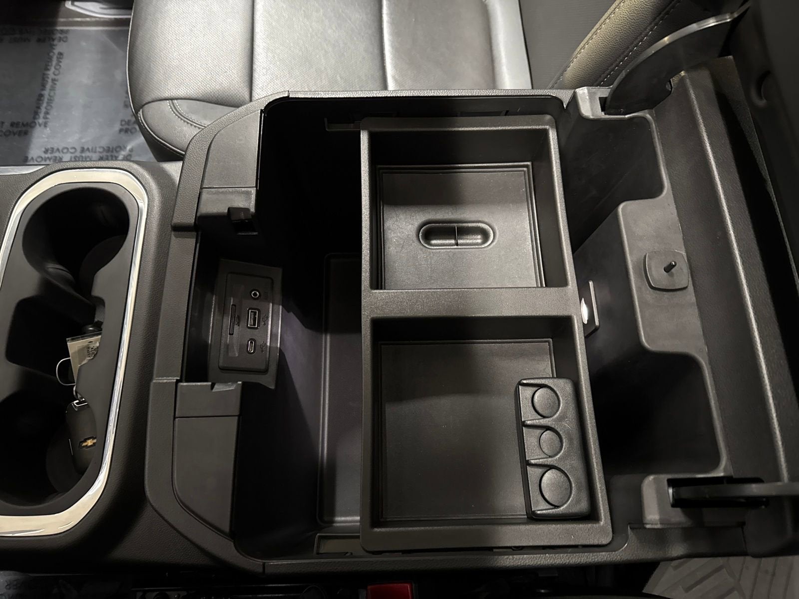 2021 Chevrolet Silverado 3500 HD LTZ