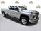 2021 Chevrolet Silverado 3500 HD LTZ