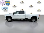 2024 Chevrolet Silverado 3500 HD High Country DRW
