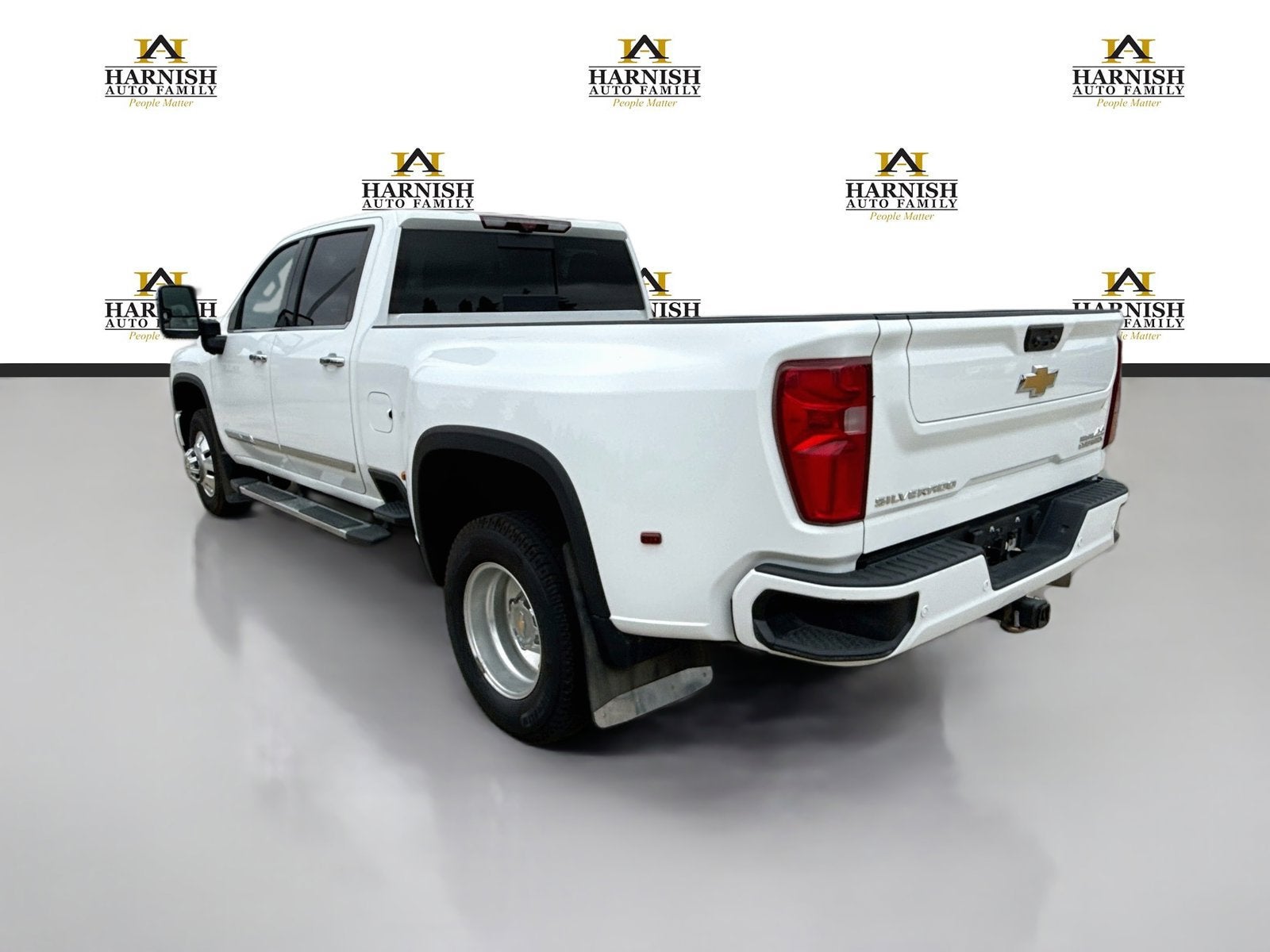 2024 Chevrolet Silverado 3500 HD High Country DRW