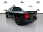 2007 Chevrolet Silverado 1500 LTZ
