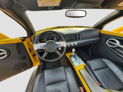 2003 Chevrolet SSR LS