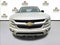 2015 Chevrolet Colorado 4WD LT