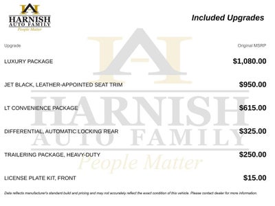 2015 Chevrolet Colorado 4WD LT